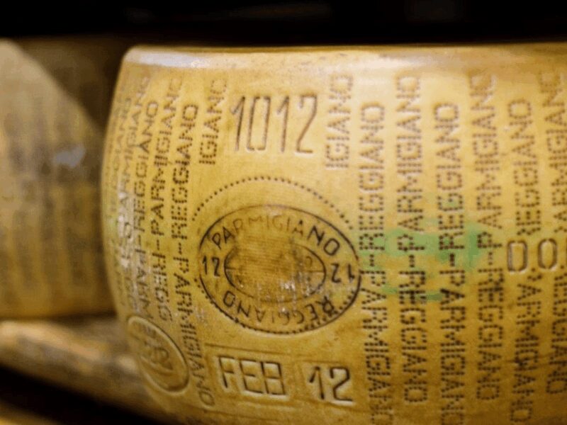 Parmesan Cheese Tour & Tasting in Modena - The Unique Charm of the Parmesan Cheese Tour & Tasting in Modena