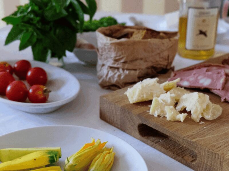 Parmesan Cheese Tour & Tasting in Modena - Key Points