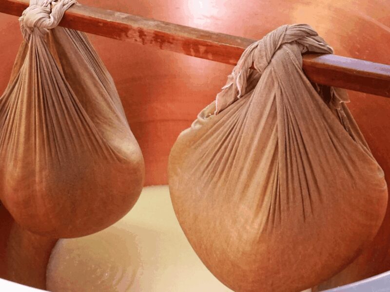 Parmesan Wheels near Parma: Tasting & Factory Tour - Comparing the Experience to Other Tours