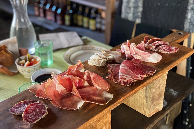 Parmigiano and Culatello Private Tour with Lunch and Farm Visit - Key Points