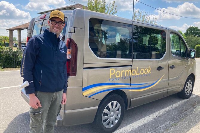 Parmigiano Cheese, Parma Ham and Balsamic - Authentic Flavors of Italy: Parmigiano, Parma Ham, and Balsamic Vinegar Tour