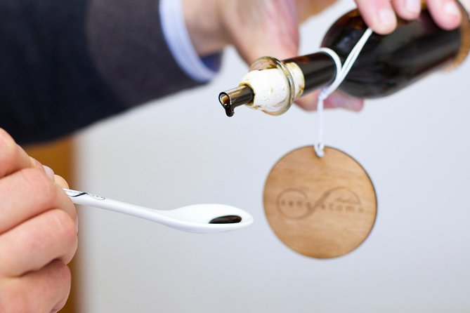 Parmigiano Reggiano & Aceto Balsamico Tradizionale - Explore the Finest Italian Flavors on a Private Modena Tour