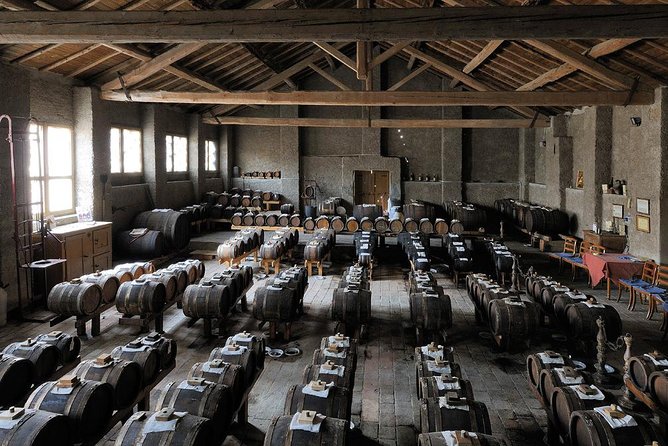 Parmigiano Reggiano & Aceto Balsamico Tradizionale - Frequently Asked Questions