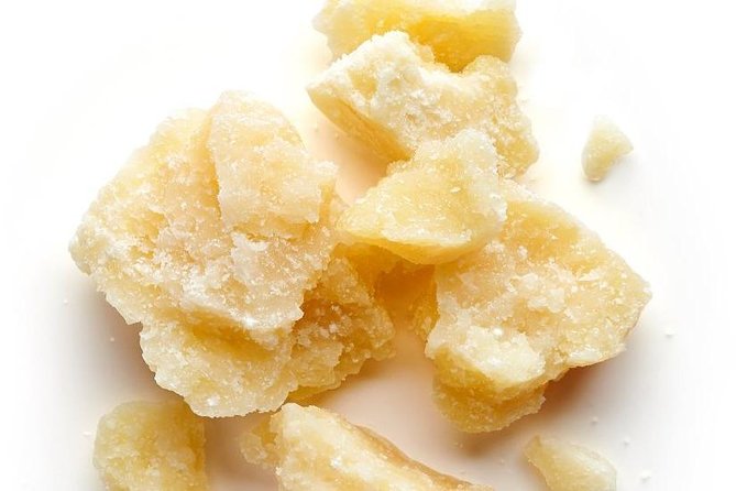 Parmigiano-Reggiano and Parma Ham Small Group Tour - Visiting a Cheese Factory Near Parma