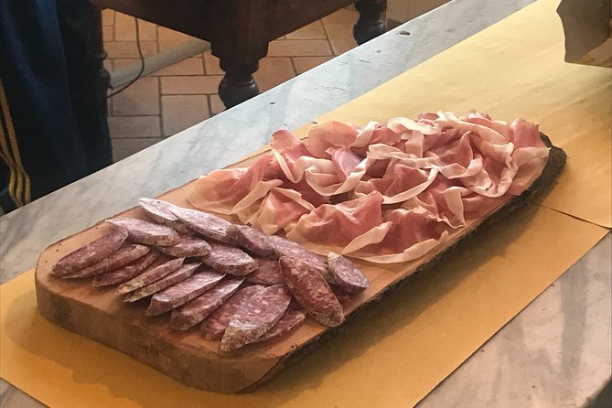 Parmigiano-Reggiano and Parma Ham Small Group Tour - Potential Downsides and Considerations
