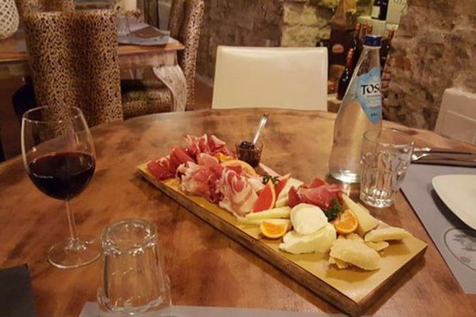 Parmigiano Reggiano Cheese Factory Tour & Tasting Experience - Behind the Scenes of Parmigiano Reggiano Production in Modena