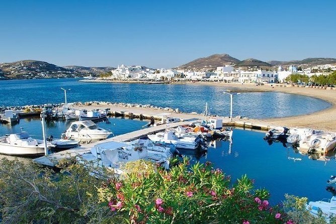 Paros 2 day Trip from Athens - Paros 2 Day Trip from Athens: An Efficient Island Getaway