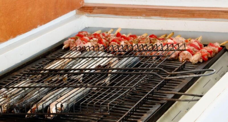 Paros Antiparos: Full-Day Boat Tour with Lunch & Drinks - Booking Flexibility and Cancellation Policy