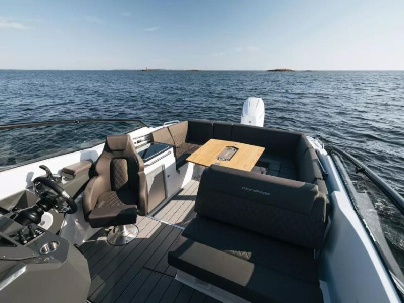 Paros: Antiparos luxury private Boat tour - Practical Details: Meeting Point and Pacing