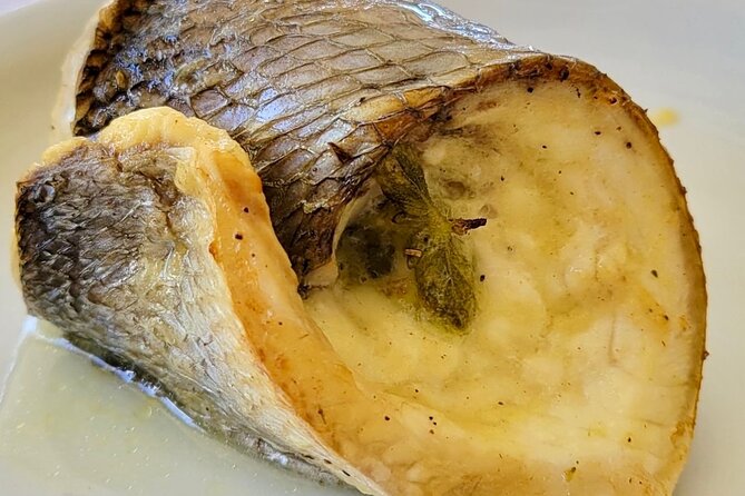 Paros: Cooking Class with Greek Meal & Wine - The Joy of Greek Dancing and Local Culture