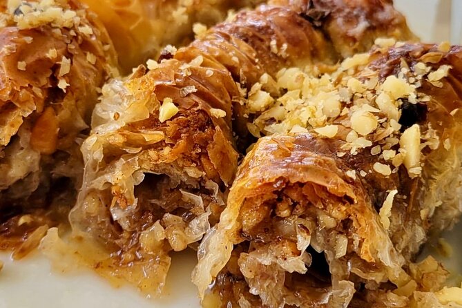 Paros: Cooking Class with Greek Meal & Wine - Who Will Enjoy This Experience Most