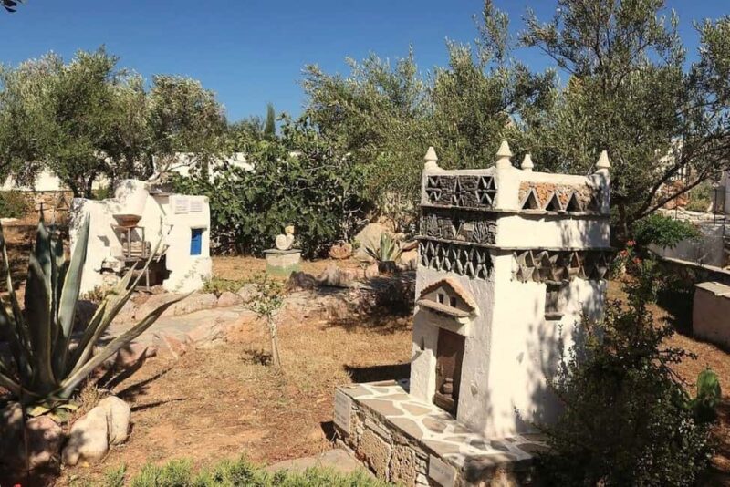 Paros Discovery  Culture, Taste & Island Life - Comparing This Tour to Similar Experiences