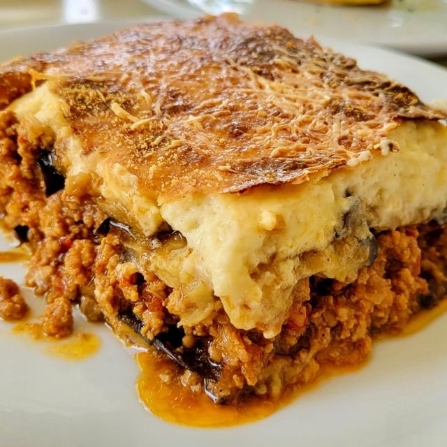 Paros: Greek Cooking Class with Full Meal - Final Thoughts on the Paros Greek Cooking Class