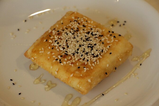 Paros Greek Night - Paros Greek Night: An Authentic Cultural Celebration in Paros