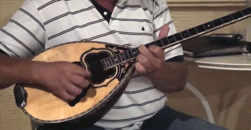 Paros: Greek Night with Food, Wine & Dancing - Key Points