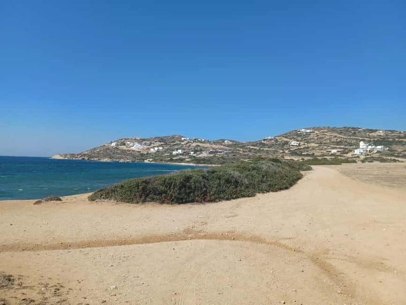 Paros: Jeep Photo Tour - Discover the Photogenic Landscapes of Paros with a Jeep Photo Tour
