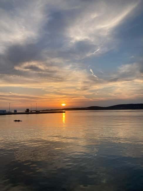 Paros: Jeep Photo Tour - What to Expect at Each Location