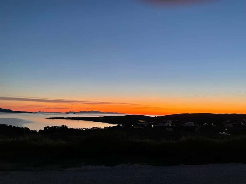 Paros: Jeep Photo Tour - Meeting Points and Logistics for a Smooth Experience