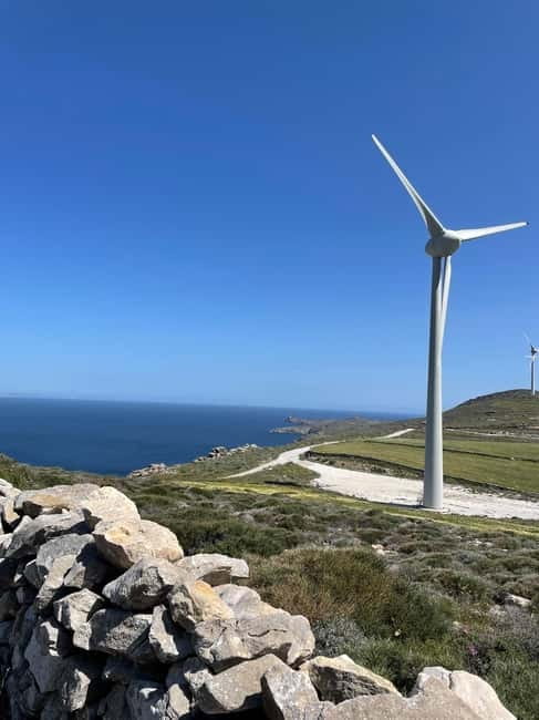 Paros: Jeep Photo Tour - Value and Booking Flexibility