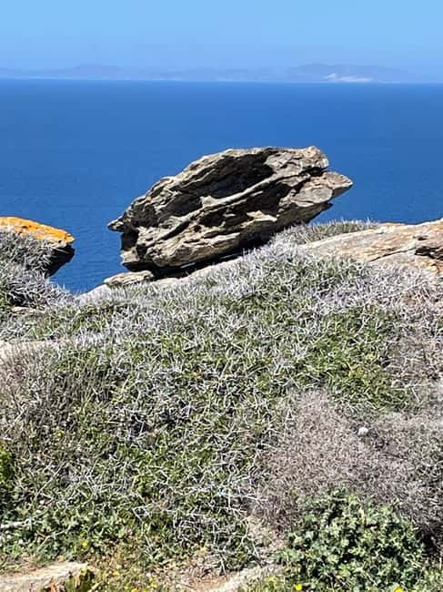 Paros: Jeep Photo Tour - Accessibility and Suitability Considerations