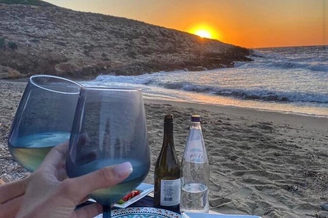 Paros Picnic - Summary: Why Choose Paros Picnic?