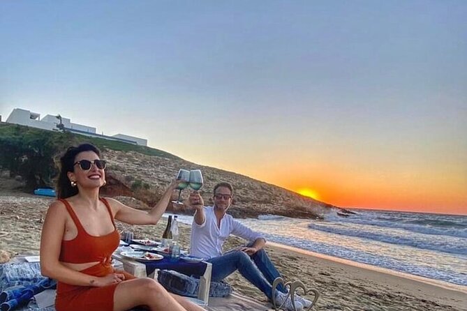 Paros Picnic - Frequently Asked Questions