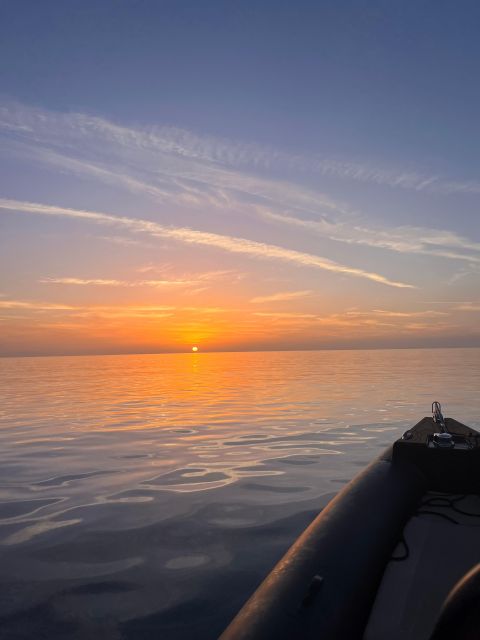 Paros: Sunset Boat Tour to Antiparos with Wine - Paros Sunset Boat Tour to Antiparos with Wine: Final Thoughts