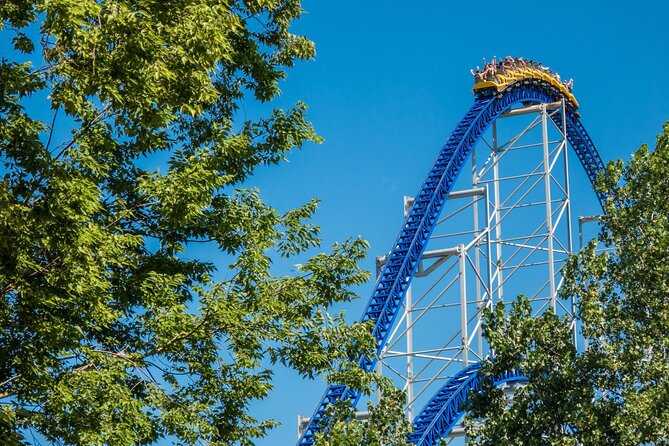 Parque Isla Magica Admission Ticket - Whats Included and What You Need to Budget For