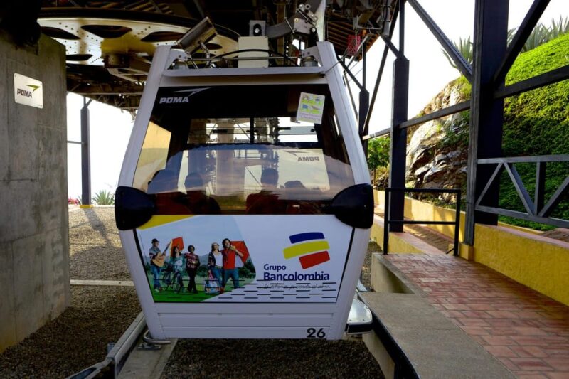 Parque Nacional del Chicamocha Tour (Cable Car included) - Pricing and Value for Money