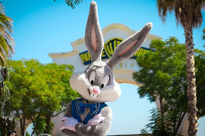 Parque Warner Day Tour from Madrid - Final Thoughts on the Parque Warner Day Tour from Madrid