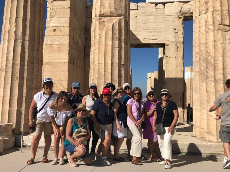 Parthenon & Acropolis Guided Tour in Spanish -Option Tickets - Final Thoughts on the Parthenon & Acropolis Guided Tour in Spanish