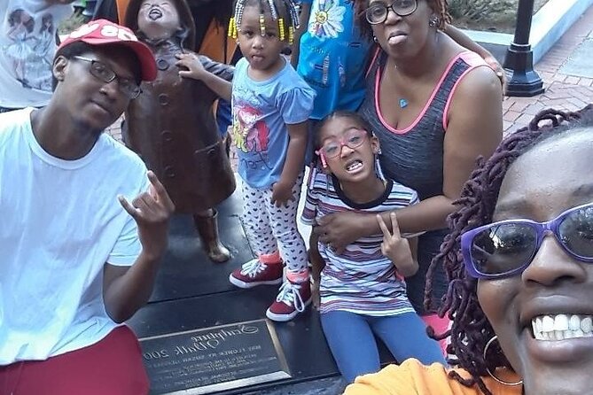 Participate in a Fun Scavenger Hunt in Atlanta by Zombie Scavengers - Exploring the City’s Landmarks During the Hunt