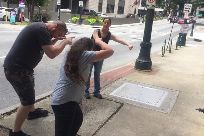 Participate in a Fun Scavenger Hunt in Atlanta by Zombie Scavengers - Accessibility and Practical Tips for Participants