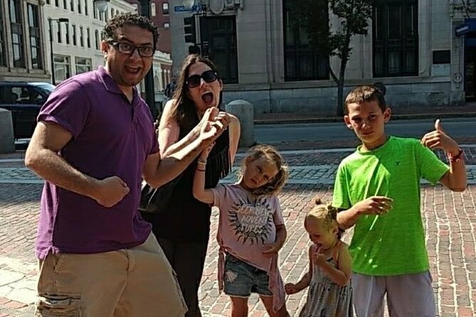 Participate in a Fun Scavenger Hunt in Atlanta by Zombie Scavengers - Comparing This Tour to Other Atlanta Activities