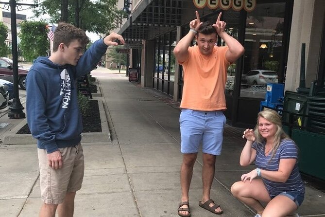 Participate in a Fun Scavenger Hunt in Baton Rouge by Operation City Quest - Discover Baton Rouge with a Budget-Friendly Scavenger Hunt