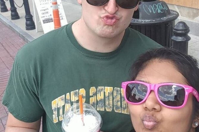 Participate in a Fun Scavenger Hunt in Baton Rouge by Operation City Quest - Comparing This Tour to Other Baton Rouge Activities