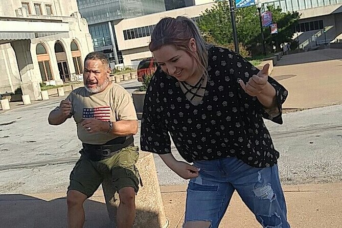 Participate in a Fun Scavenger Hunt in Brooklyn by Zombie Scavengers - What Supplies Are Needed for the Game