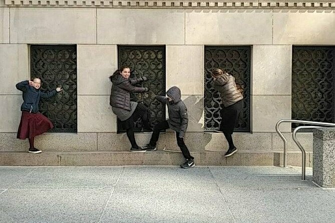 Participate in a Fun Scavenger Hunt in Brooklyn by Zombie Scavengers - Duration and Pacing of the Brooklyn Zombie Hunt