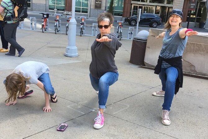 Participate in a Fun Scavenger Hunt in Brooklyn by Zombie Scavengers - The Remote Interactive Survival Guide