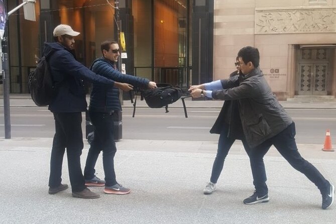 Participate in a Fun Scavenger Hunt in Brooklyn by Zombie Scavengers - Cancellation Policy and Booking Flexibility