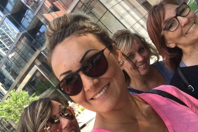 Participate in a Fun Scavenger Hunt in Brooklyn by Zombie Scavengers - Accessibility and Group Size Details