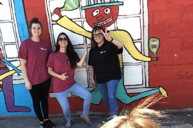 Participate in a Fun Scavenger Hunt in Burbank by Wacky Walks - Key Points