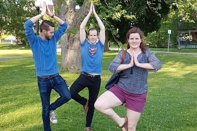 Participate in a Fun Scavenger Hunt in Burbank by Wacky Walks - Cancellation Policy and Booking Information