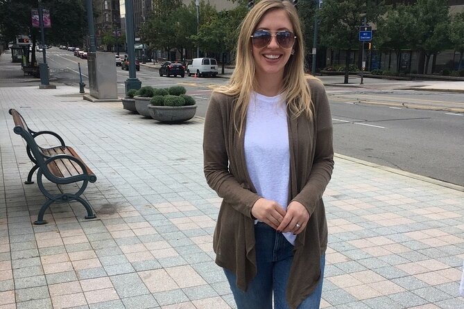 Participate in a Fun Scavenger Hunt in Burbank by Wacky Walks - Who Will Love This Burbank Scavenger Hunt