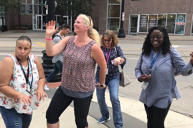 Participate in a Fun Scavenger Hunt in Centennial by Wacky Walks - What’s Included in the Wacky Walks Centennial Experience