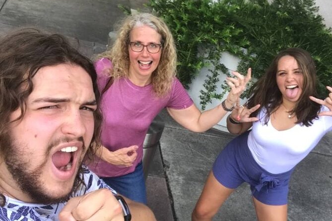 Participate in a Fun Scavenger Hunt in Hartford by 3Quest Challenge - The Role of the Remote Host in the Hartford Challenge