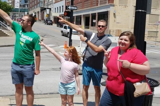 Participate in a Fun Scavenger Hunt in Hartford by 3Quest Challenge - Who Will Enjoy the Hartford 3Quest Challenge?