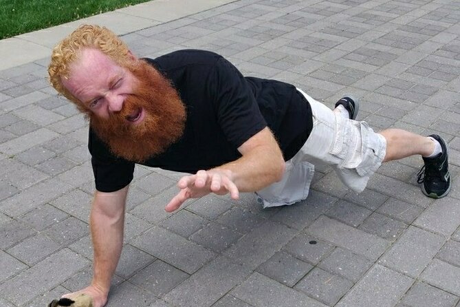 Participate in a Fun Scavenger Hunt in Jacksonville by Zombie Scavengers - Discover the Zombie Scavengers Game in Jacksonville for $20