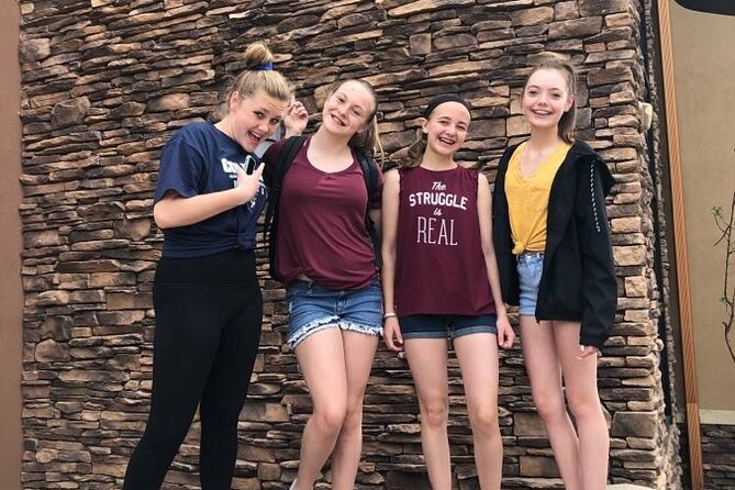 Participate in a Fun Scavenger Hunt in Jacksonville by Zombie Scavengers - Exploring Jacksonville Through a Zombie Apocalypse Lens