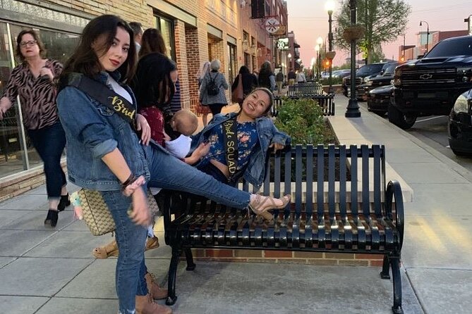 Participate in a Fun Scavenger Hunt in Jacksonville by Zombie Scavengers - Comparing to Other Jacksonville Activities